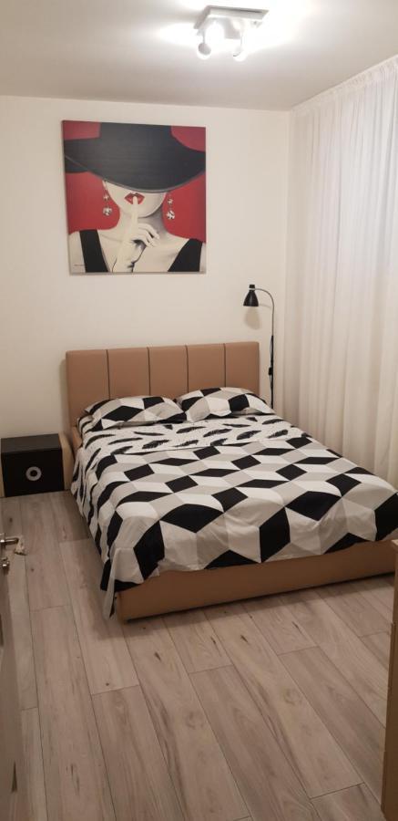Modern & Elegant Apartament Craiova Exterior foto