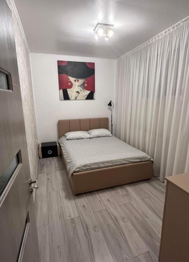 Modern & Elegant Apartament Craiova Exterior foto