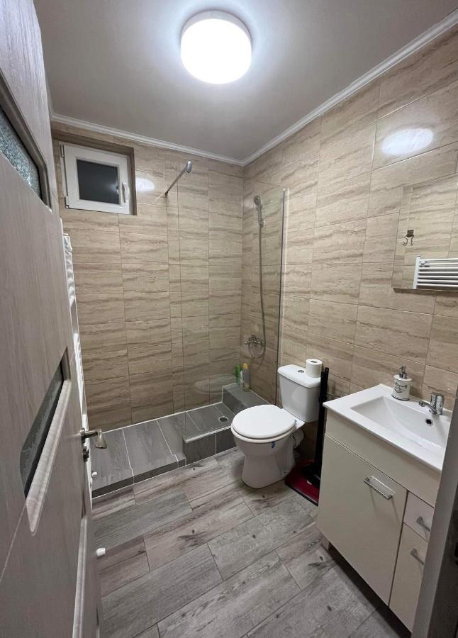 Modern & Elegant Apartament Craiova Exterior foto